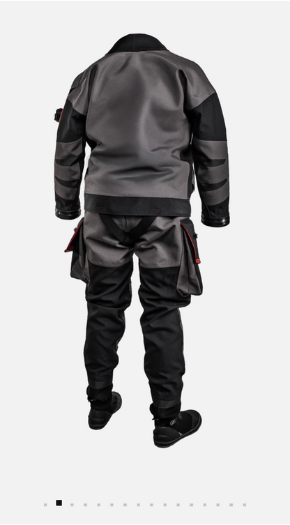 SANTI EDGE Drysuit