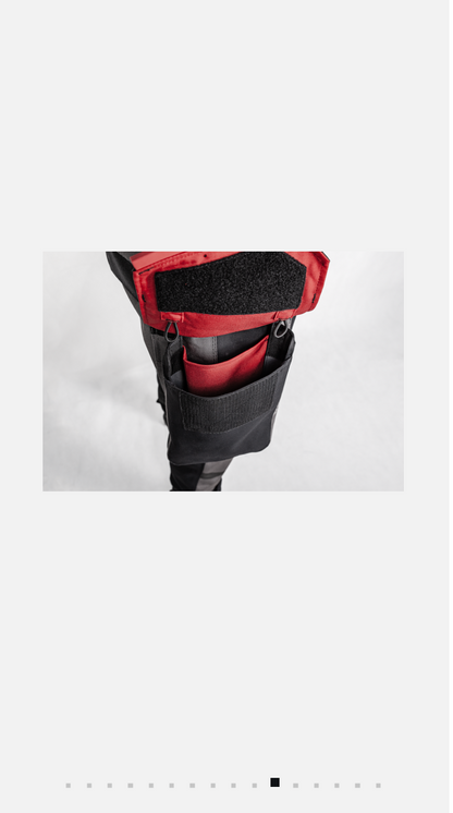SANTI EDGE Drysuit
