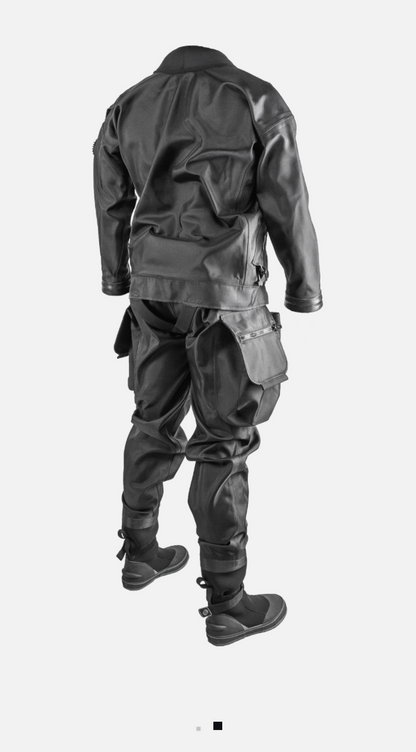 SANTI E.Space SE Drysuit