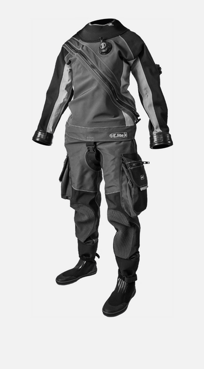 SANTI E.Lite Plus Women's Drysuit