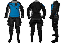 SANTI E.Lite Plus Ladies First Drysuit