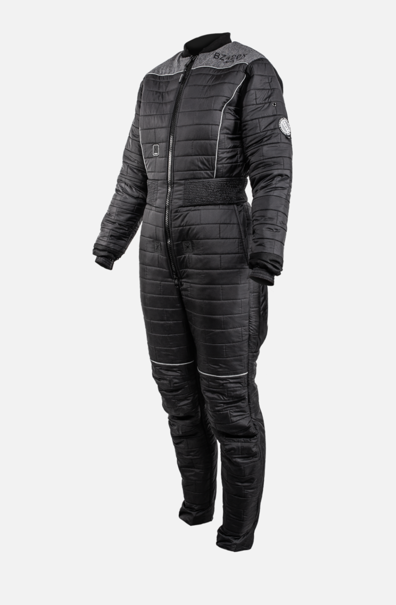 SANTI BZ420X Undersuit