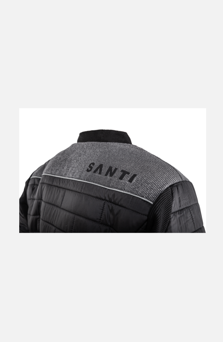 SANTI BZ420X Undersuit