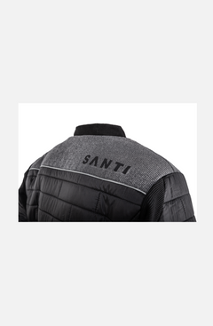 SANTI BZ420X Undersuit