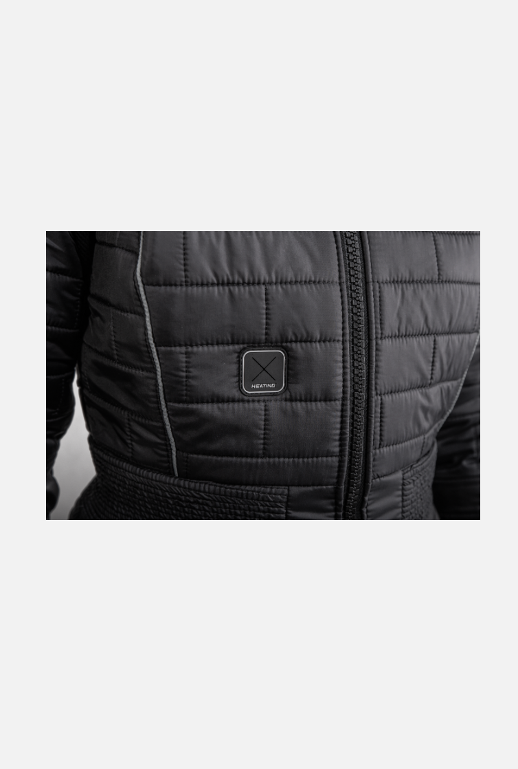 SANTI BZ420X Undersuit