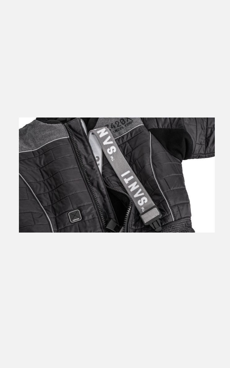 SANTI BZ420X Undersuit