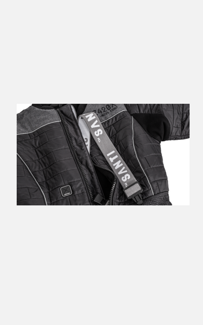 SANTI BZ420X Undersuit