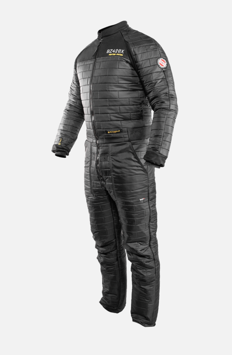 SANTI BZ420X Heated Undersuit