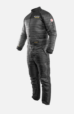 SANTI BZ420X Heated Undersuit