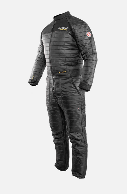 SANTI BZ420X Heated Undersuit