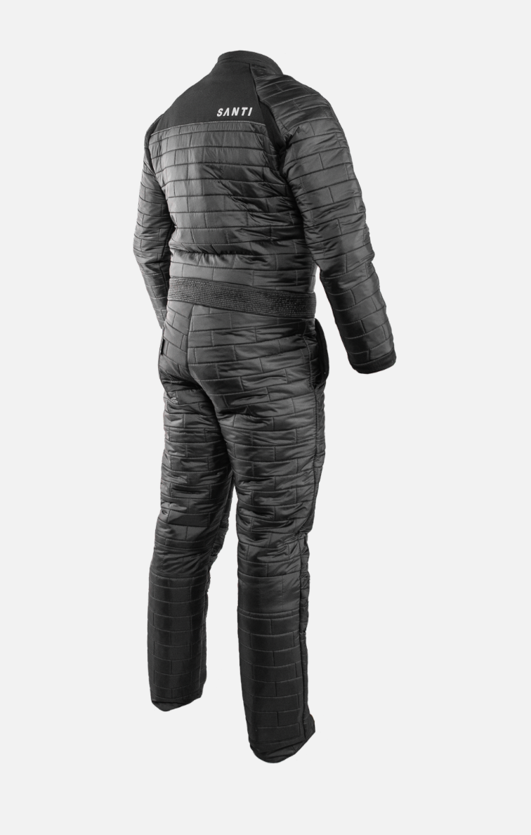 SANTI BZ420X Heated Undersuit