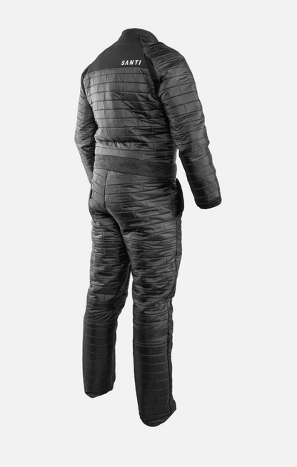 SANTI BZ420X Heated Undersuit