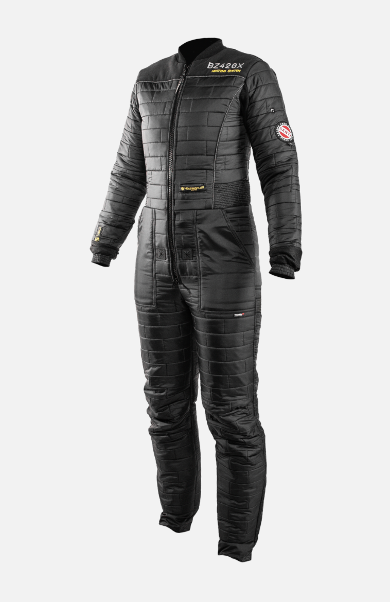 SANTI BZ420X Heated Undersuit