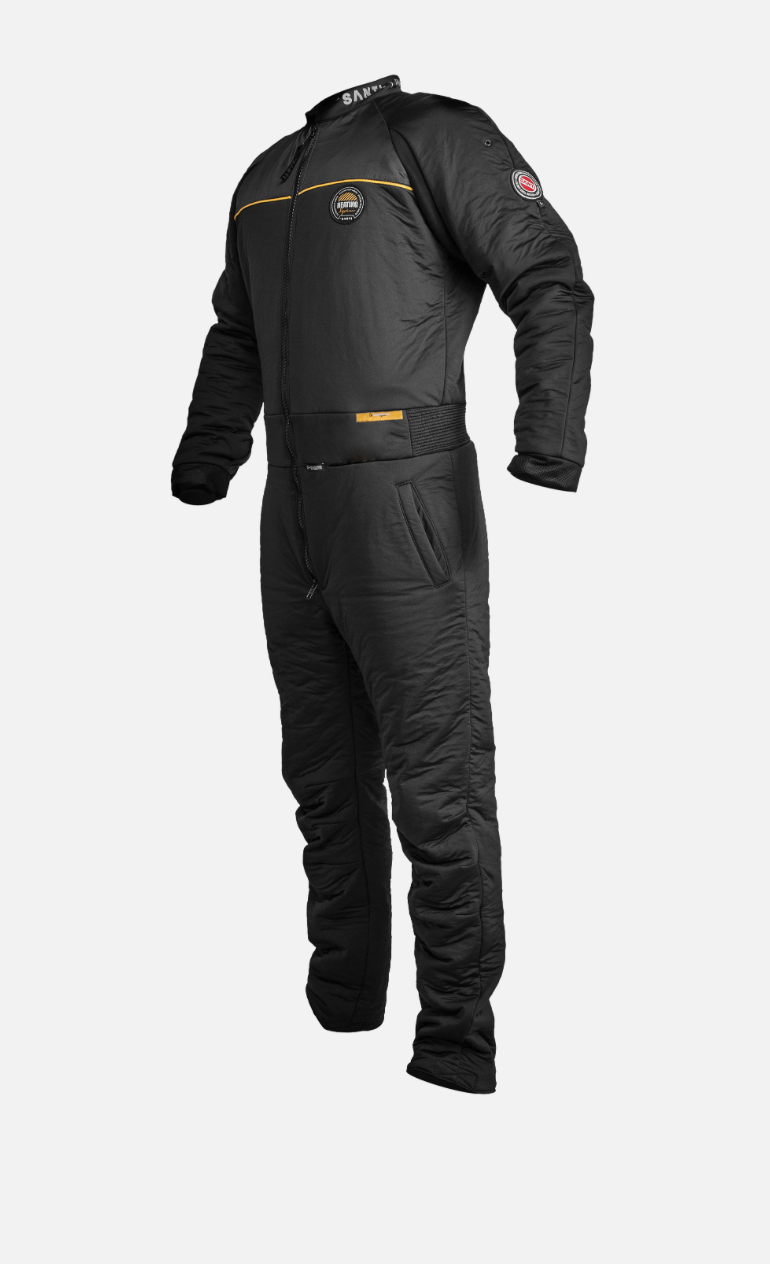 SANTI Heated Undersuit Flex 2.0