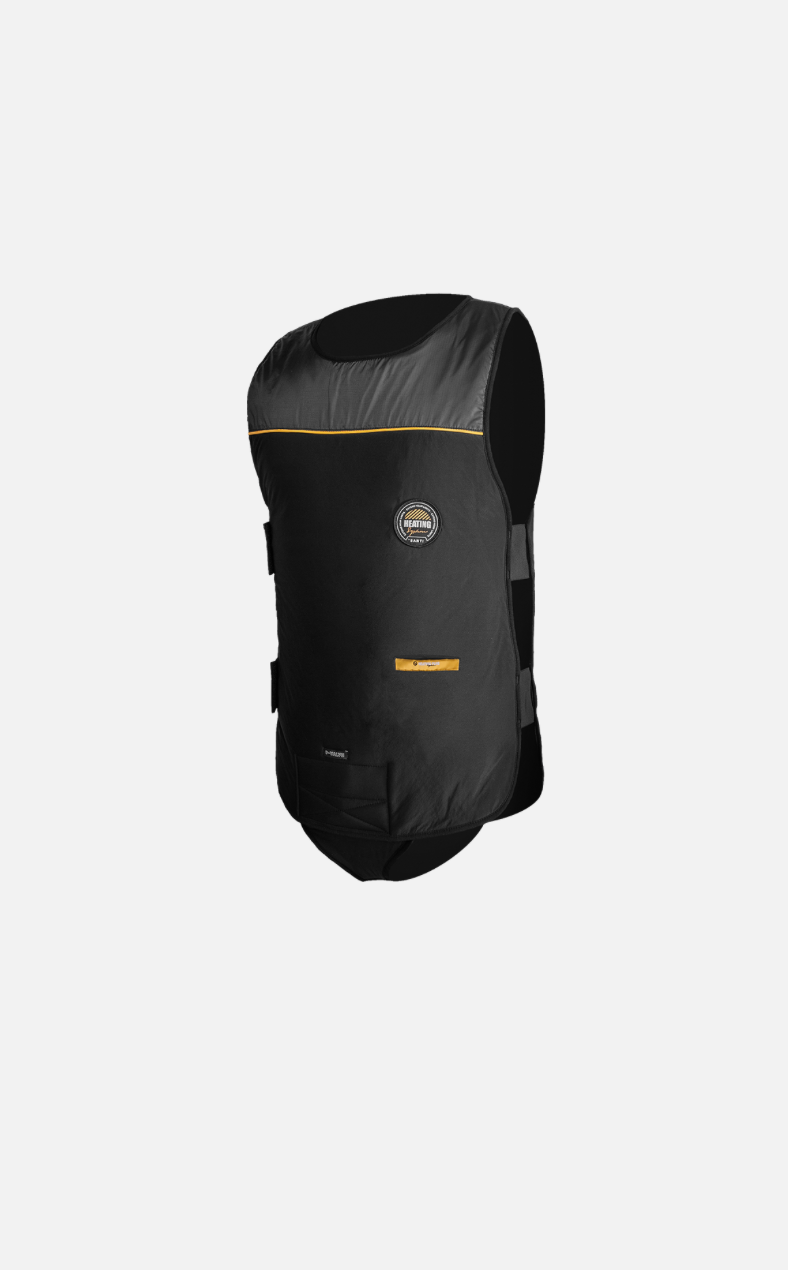 SANTI Heating Vest Flex 2.0