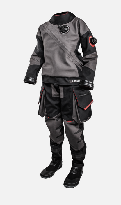 SANTI EDGE Drysuit