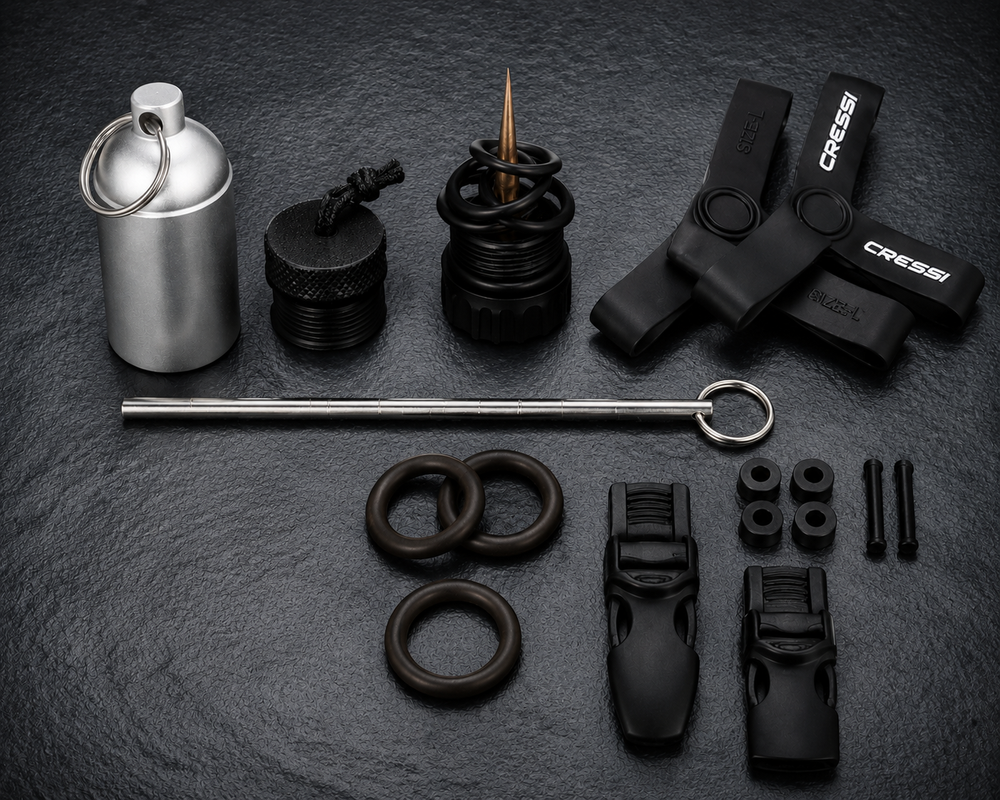Spare Parts
