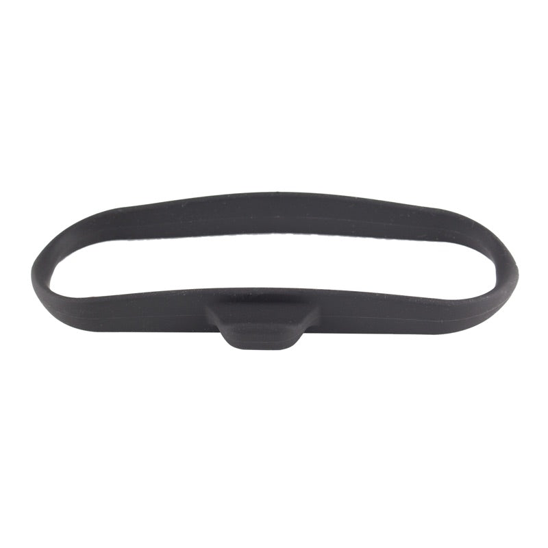OceanPro Silicone Tank Retainer Strap - L