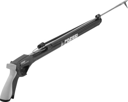 Cressi Apache speargun official product view