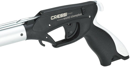 Cressi Apache speargun official product view 3