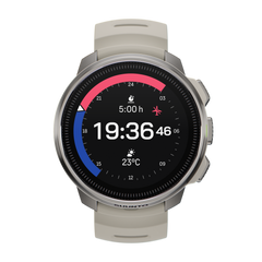 Suunto Ocean Sand front view