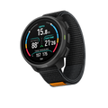 Suunto Nautic S showing scuba dive screen