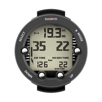 Suunto Vyper Novo Graphite dive computer