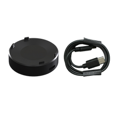 Shearwater Tern TX wireless charging station