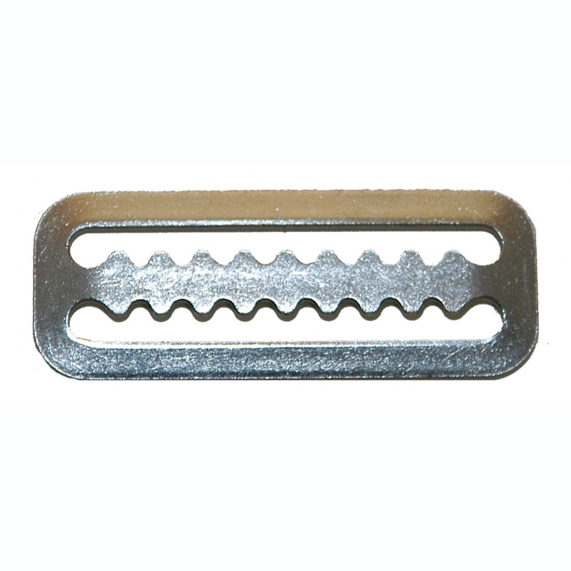 OceanPro Weight Keeper Stainless Steel with Spikes Single