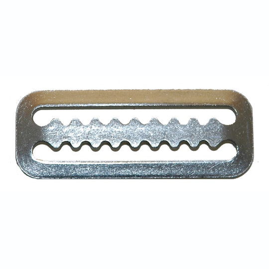 OceanPro Weight Keeper Stainless Steel with Spikes Single