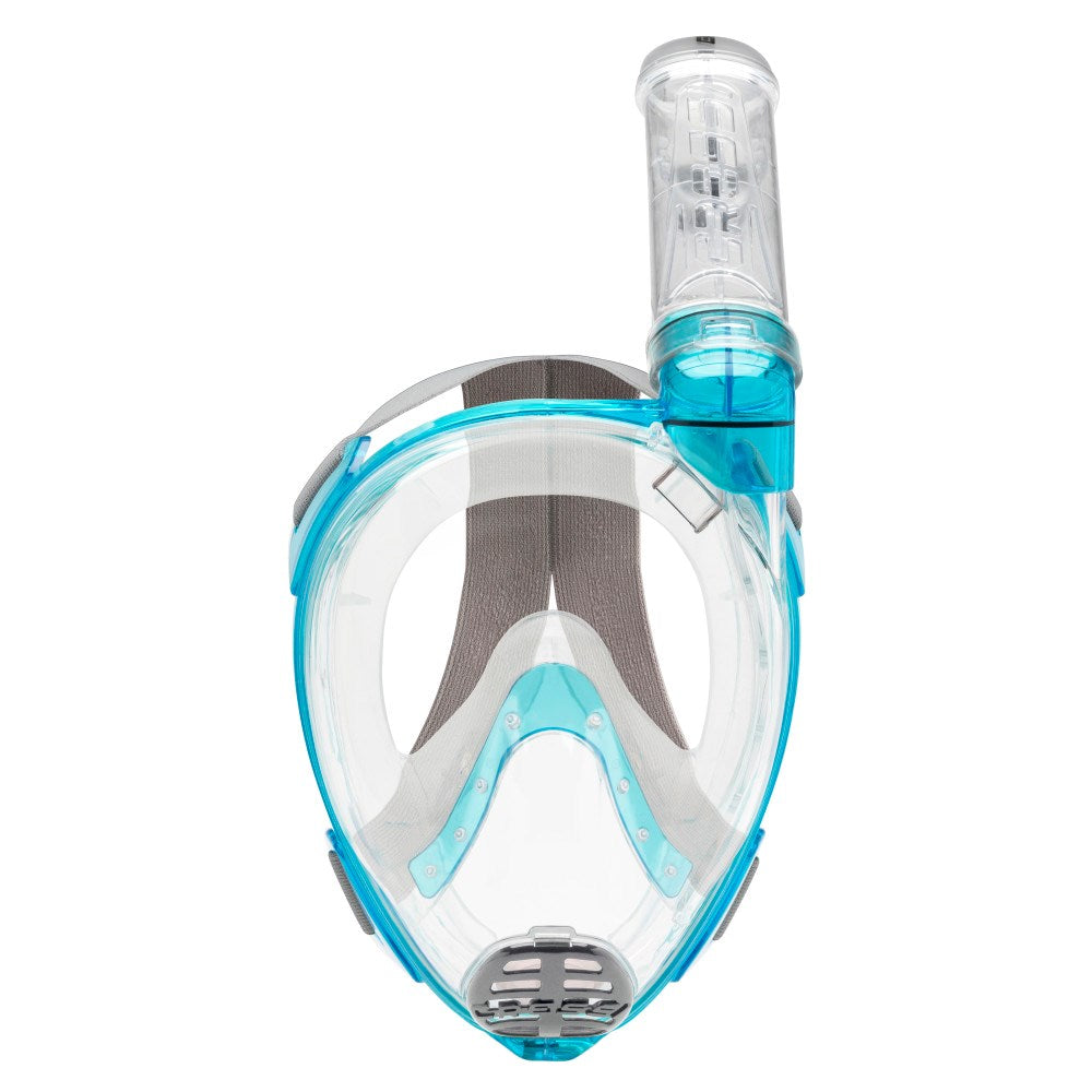 Cressi Baron Full Face Snorkel Mask product detail