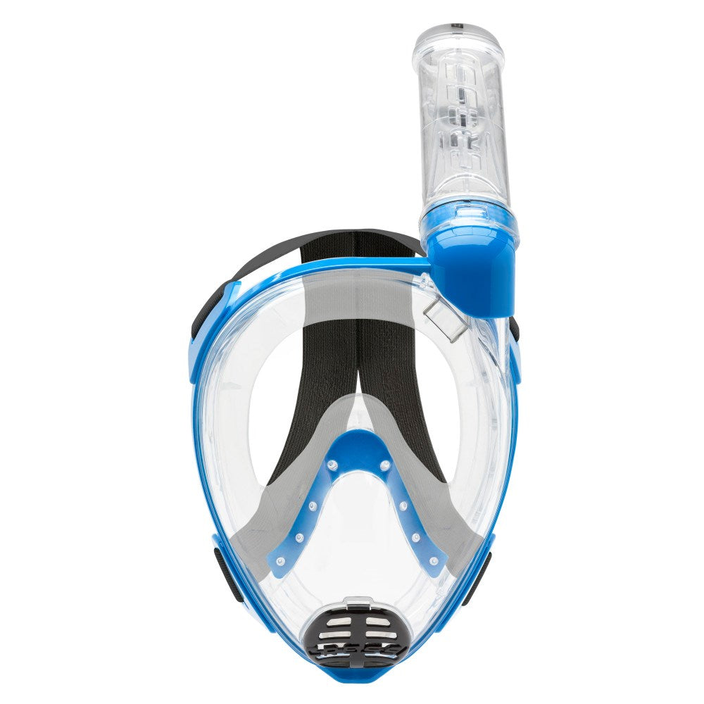 Cressi Baron Junior Full Face Snorkel Mask product detail