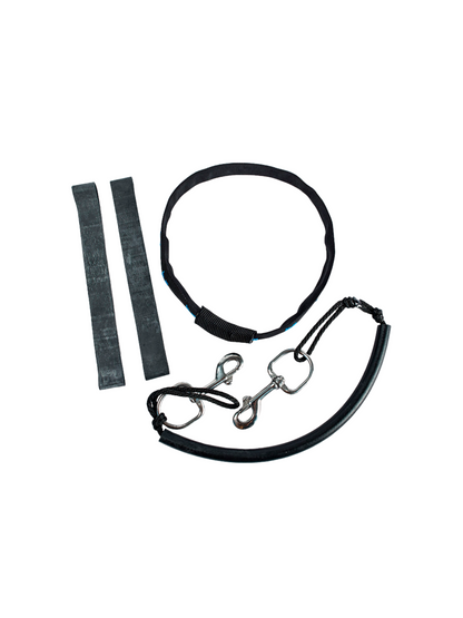 Halcyon Stage Rigging Kit – official view 3