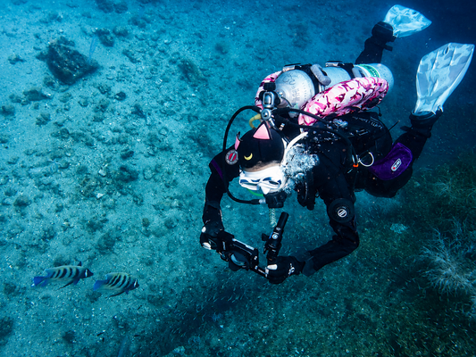 Scuba Refresher Program Melbourne