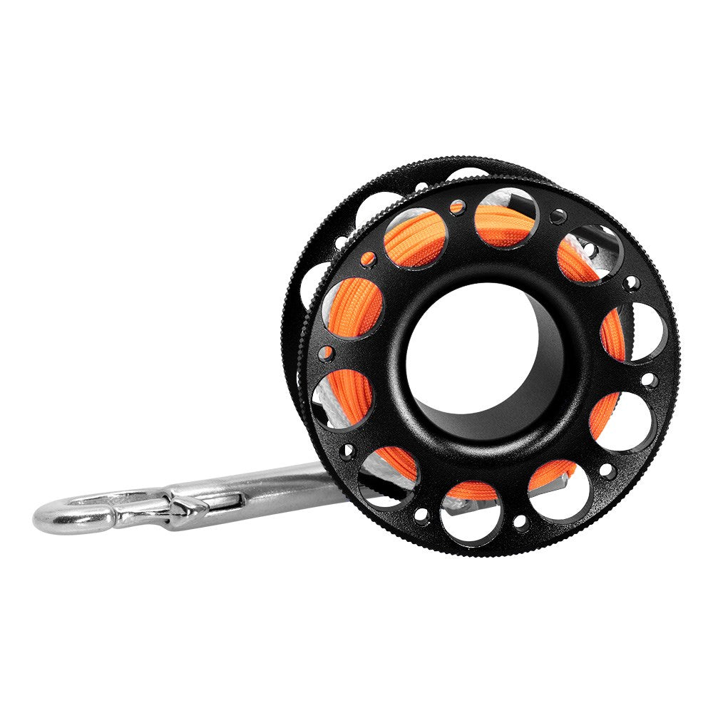 Cressi 15m Aluminium Finger Reel – view 4