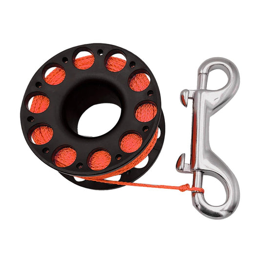 Cressi 30m Finger Reel