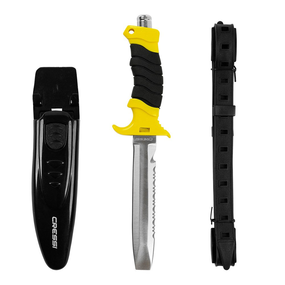 Cressi Abalone Tool – view 2