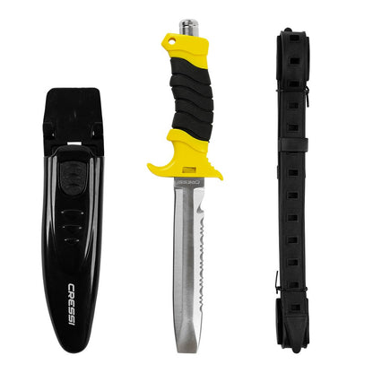 Cressi Abalone Tool – view 2