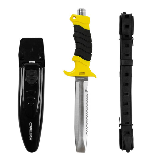 Cressi Abalone Tool – view 2