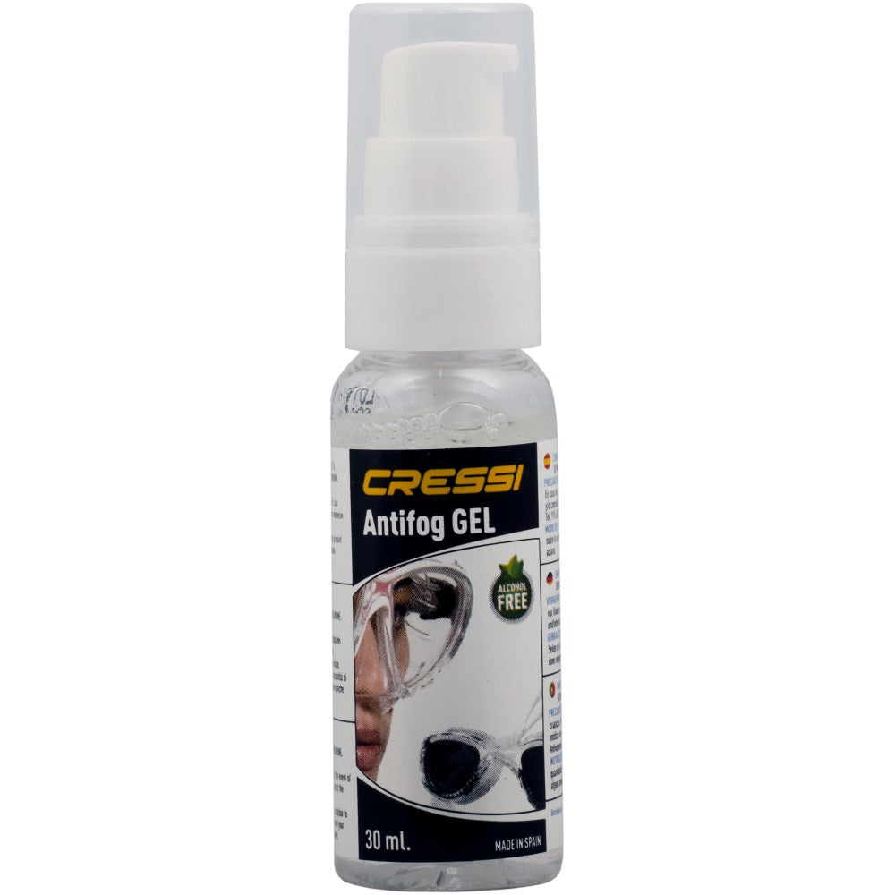 Cressi Anti-Fog Gel