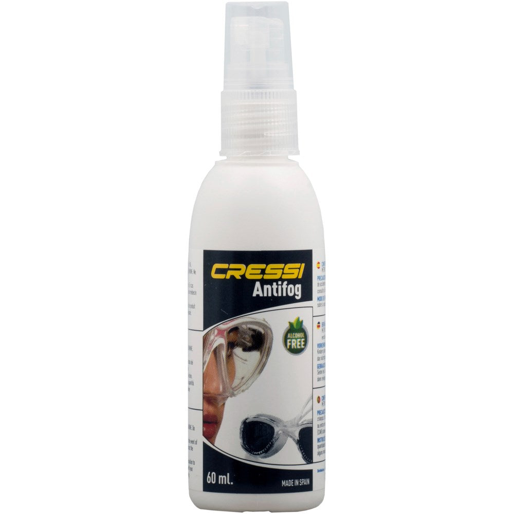 Cressi Anti-Fog Spray