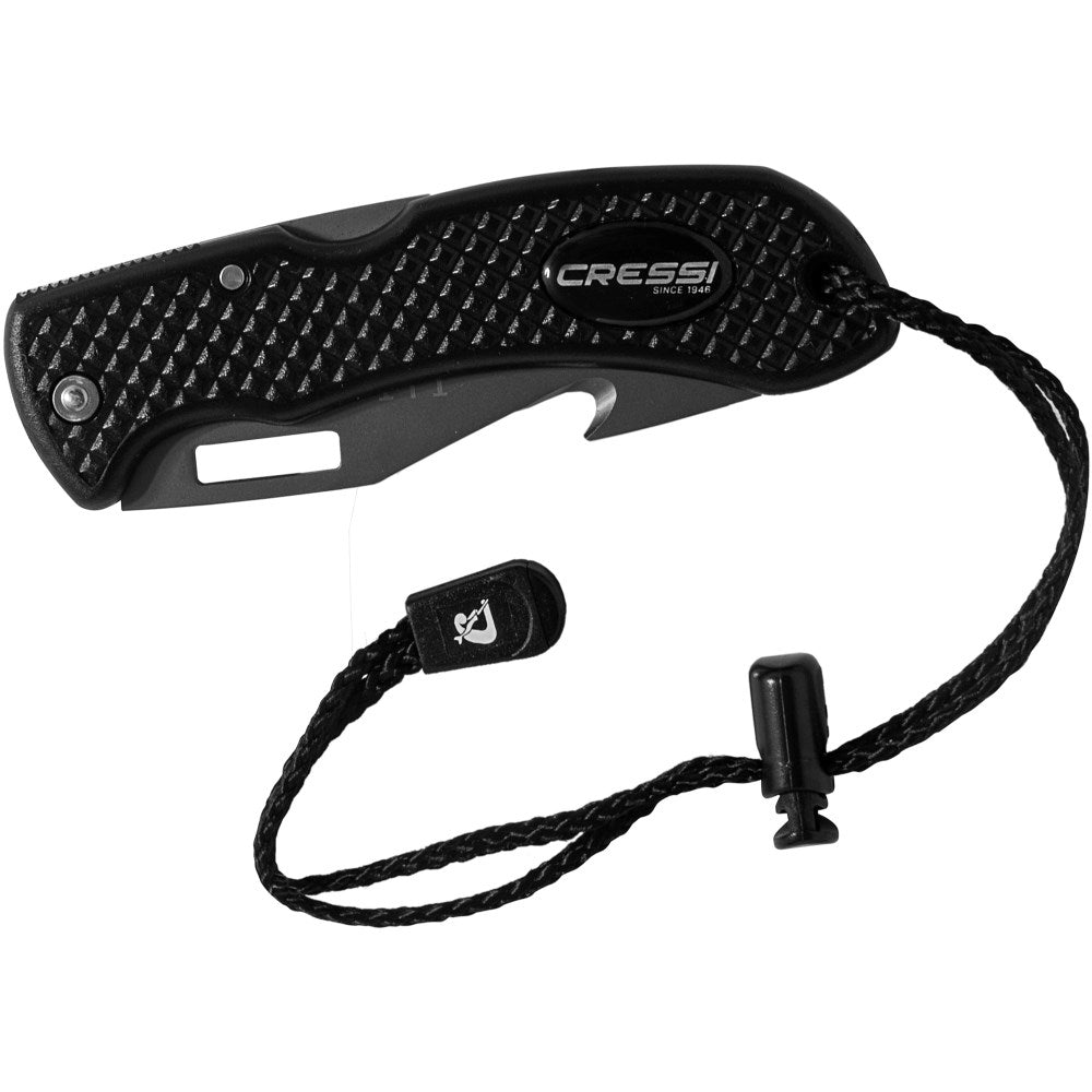 Cressi Chaku Knife
