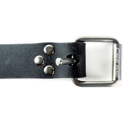 Cressi Deluxe Rubber Marseillaise Weight Belt – view 2