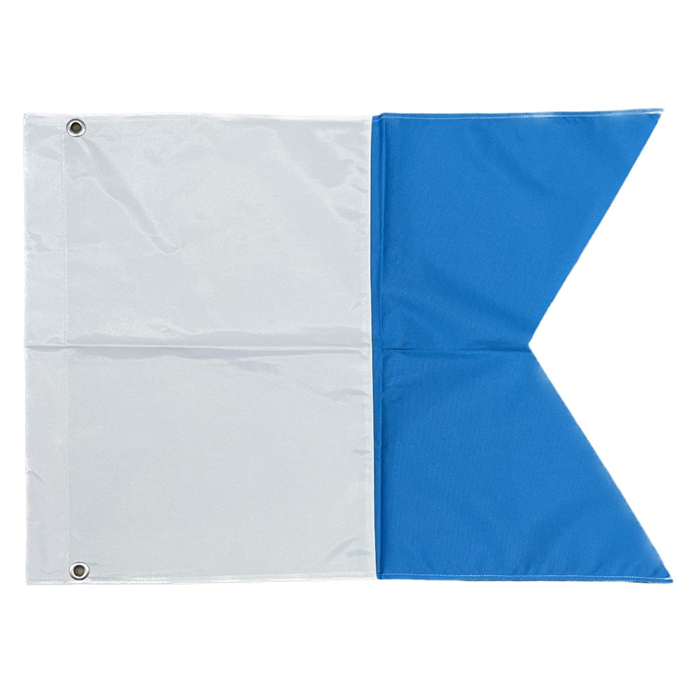 Cressi Dive Flag – view 2