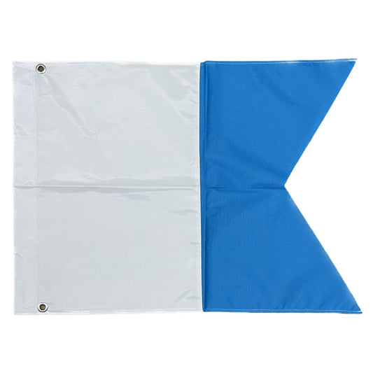 Cressi Dive Flag – view 2