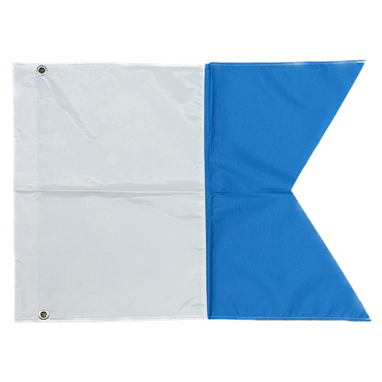 Cressi Dive Flag – view 2