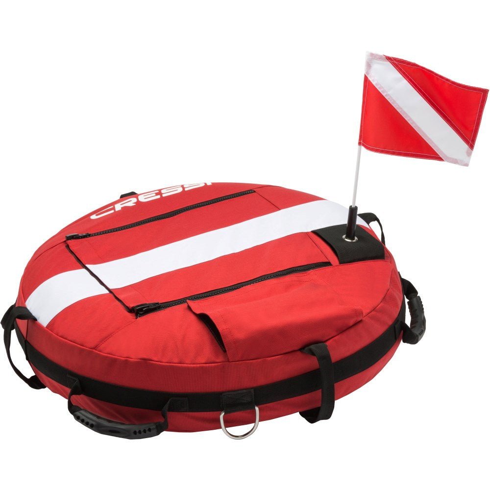 Cressi Freediving Training Buoy – product view