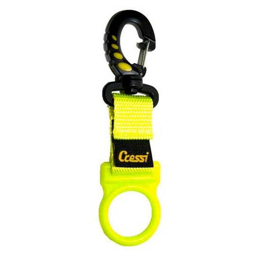 Cressi Heavy Duty Silicone Octopus Holder – product view