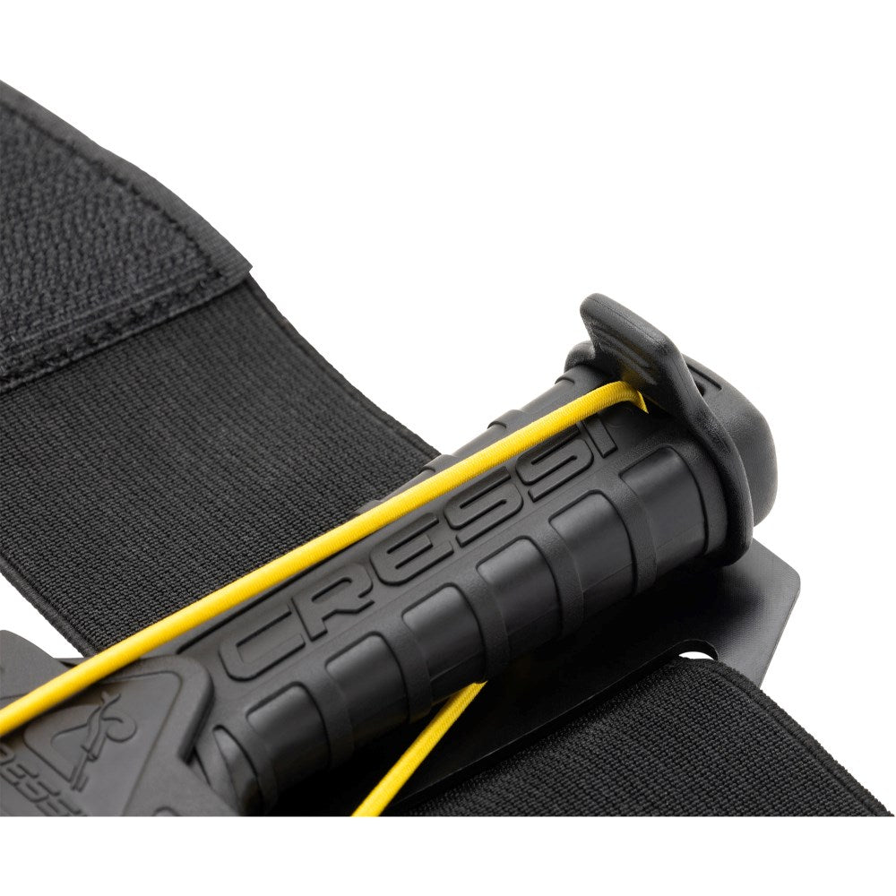 Cressi Mamba Titanium Knife – view 3