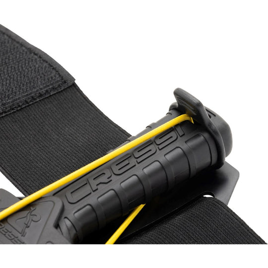 Cressi Mamba Titanium Knife – view 3